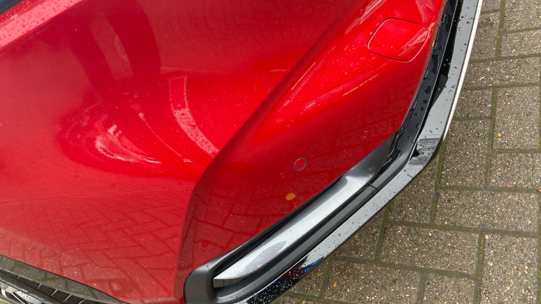 Honda HR-V 1.5 eHEV Advance 5dr CVT Hybrid Hatchback